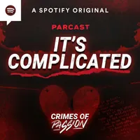 Crimes of Passion artwork