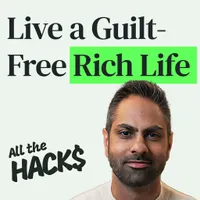 All the Hacks: Money, Points & Life artwork