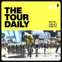 CyclingTips Podcast artwork