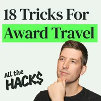 All the Hacks: Money, Points & Life artwork
