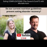 Dr. Ken Berry - The Proper Human Diet & Ancestral Health artwork