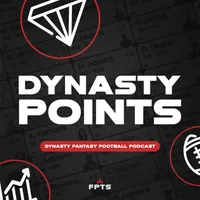 Dynasty Points artwork
