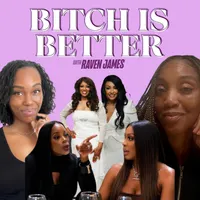 Bitch Is Better artwork