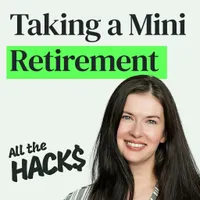 All the Hacks: Money, Points & Life artwork