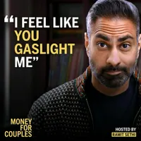 Money For Couples with Ramit Sethi artwork