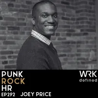 Punk Rock HR artwork
