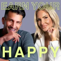 Earn Your Happy artwork