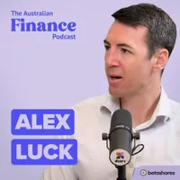 Australian Finance Podcast artwork