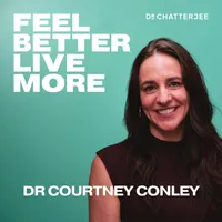 Feel Better, Live More with Dr Rangan Chatterjee artwork