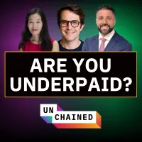 Unchained artwork