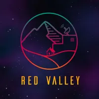 Red Valley artwork