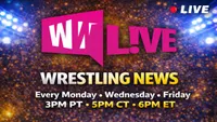 Women's Wrestling Talk artwork