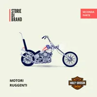 STORIE DI BRAND artwork