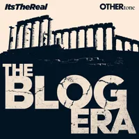 The Blog Era artwork