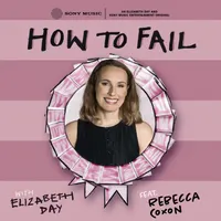 How To Fail With Elizabeth Day artwork