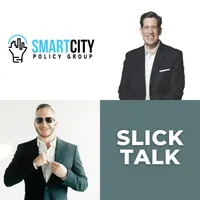 Slick Talk: The Hospitality Podcast artwork