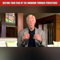 Mindset Reloaded - Brian Tracy Motivation Daily artwork