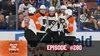 Snow the Goalie: A Flyers Podcast artwork