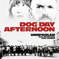 Unspooled artwork