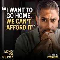 Money For Couples with Ramit Sethi artwork