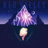 Red Valley artwork