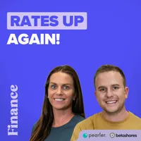 Australian Finance Podcast artwork