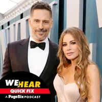 We Hear: Quick Fix by Page Six artwork