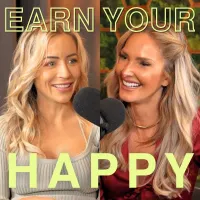Earn Your Happy artwork
