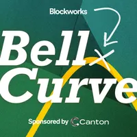 Bell Curve artwork