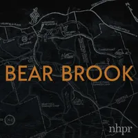 Bear Brook artwork