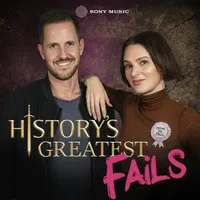 How To Fail With Elizabeth Day artwork