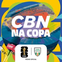 Jornal da CBN artwork