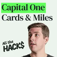 All the Hacks: Money, Points & Life artwork