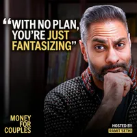 Money For Couples with Ramit Sethi artwork
