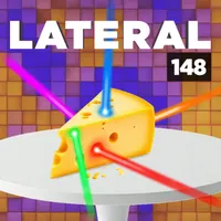 Lateral with Tom Scott artwork
