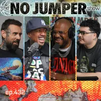 No Jumper artwork