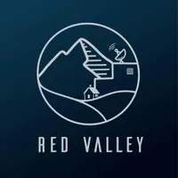 Red Valley artwork