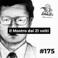 Mirabilia - Il Podcast delle storie straordinarie artwork