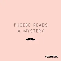 Phoebe Reads a Mystery artwork