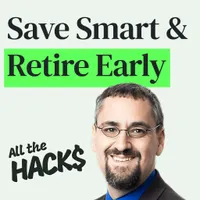 All the Hacks: Money, Points & Life artwork
