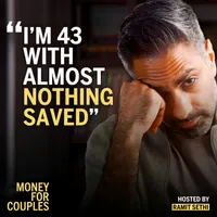 Money For Couples with Ramit Sethi artwork