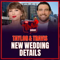 The TMZ Podcast artwork