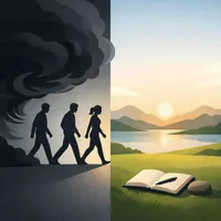 Optimal Living Daily - Personal Development and Self-Improvement artwork