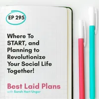 Best Laid Plans artwork