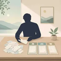 Optimal Finance Daily - Financial Independence and Money Advice artwork