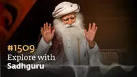 The Sadhguru Podcast - Of Mystics and Mistakes artwork