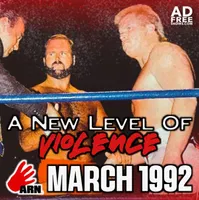 ARN artwork