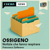 SEIETRENTA - La rassegna stampa di Chora Media artwork