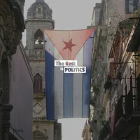 The Rest Is Politics artwork