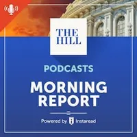 Morning Report artwork